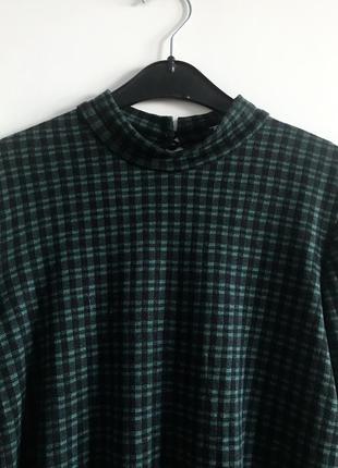 Жіночий гольф водолазка2 фото