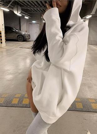 Удовженне худи💫😍