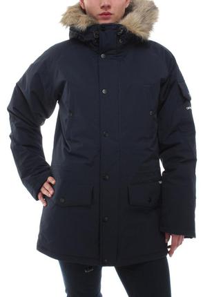 Женская парка carhartt anchorage parka