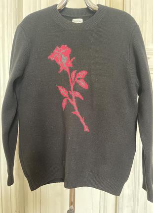 Zara светр жіночий кашемір