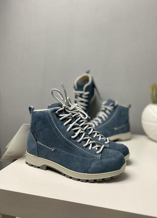 Черевики high colorado nubuck waterproof boots