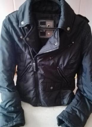 Куртка косуха cars geans original