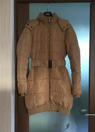 Куртка silvian heach