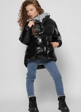 Зимова куртка