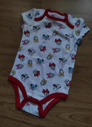 Бодик минни маус дисней