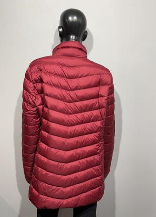 Пуховик outerwear c&a размер xl2 фото