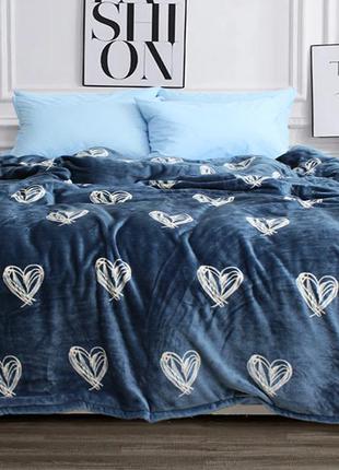 М'який плед