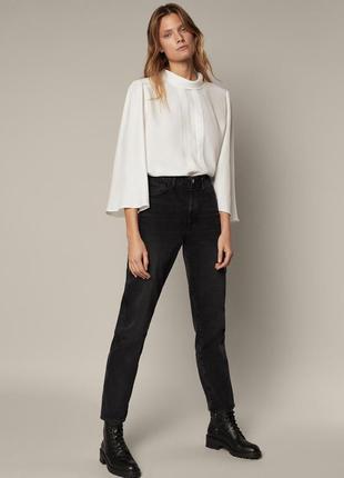 Блуза massimo dutti