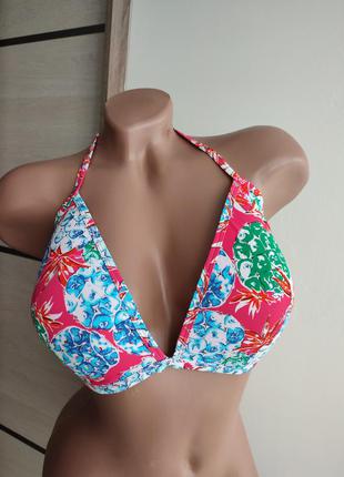 Верх купальника, ліф