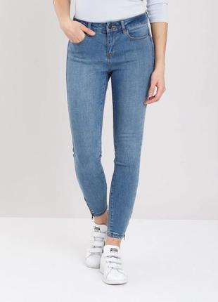 Джинси cropp denim 36