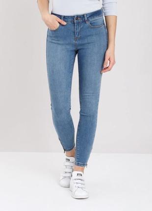 Джинсы vero moda denim1 фото