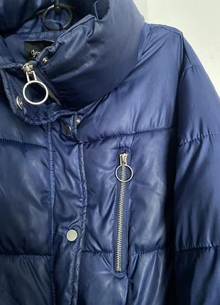 Куртка stradivarius 8