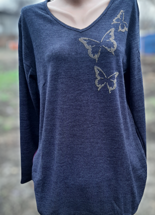 Женская кофта