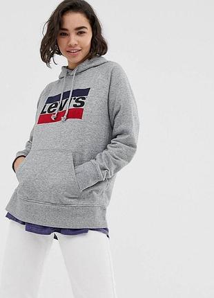 Худі levis 7