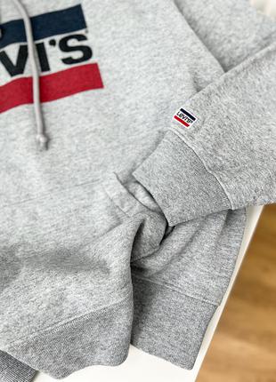 Худі levis 3