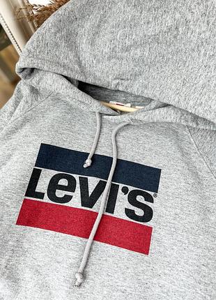 Худі levis 2