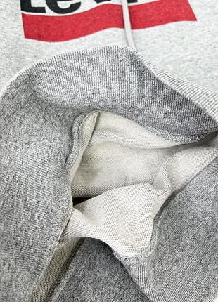 Худі levis 5