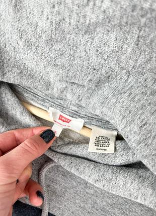 Худі levis 4