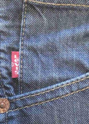 Джинсы levis3 фото