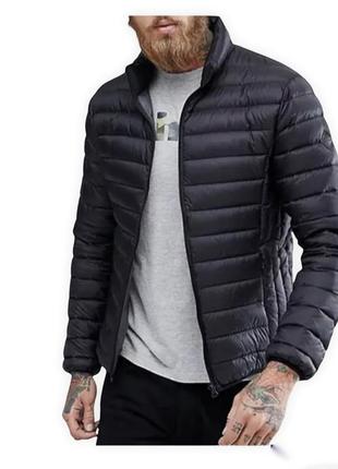 Schott nyc oakland light weight down jacket. sunw1859