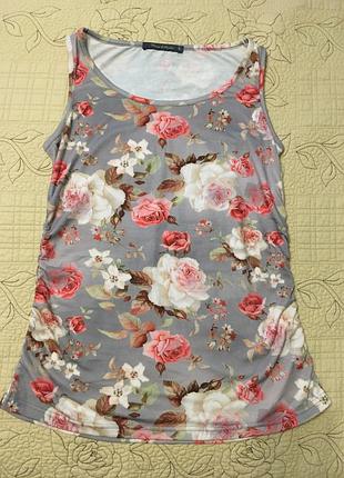 Майка летняя