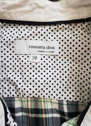 Сорочка в клітку 2