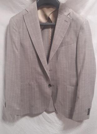 Костюм чоловічий