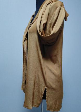 Блуза жіноча sisley4 фото