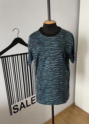 Футболка 100% вовна