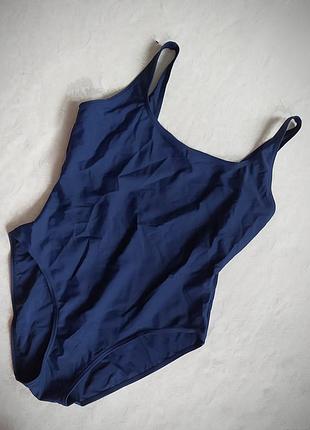 Злитий купальник george розмір 12