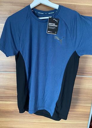 Футболка чоловіча puma