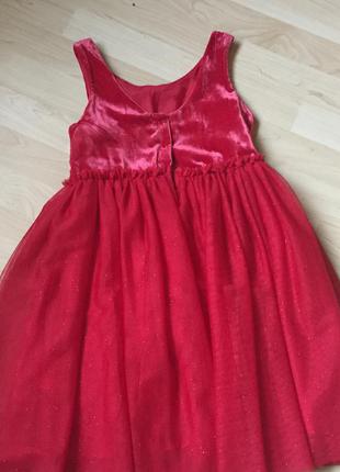 Дуже гарне плаття h&m 8-10 7