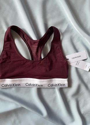 Calvin klein топ. оригінал