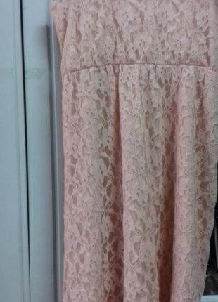 Плаття пастельне