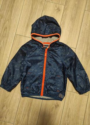 Курточка куртка вітровка