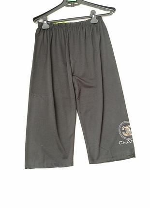 ⛔ летние бриджи батал