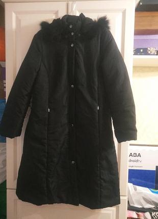 Куртка парку