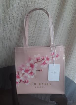 Ted baker. сумка.