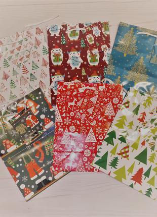 Пакети подарункові melinera(німеччина)