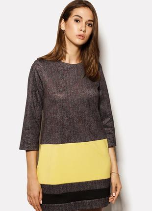 Сукня nua art.0815 m {46 укр.}