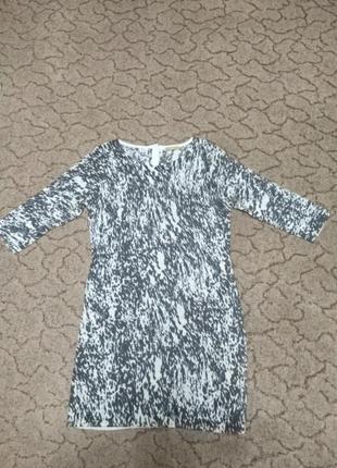 Плаття - туніка