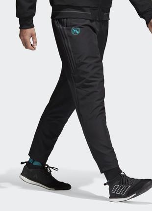 Штаны adidas real madrid pants bq7878