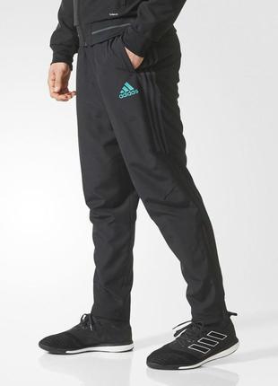 Штаны adidas real madrid pants bq78782 фото