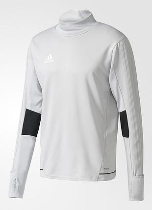 Тренировочная кофта adidas playera de entrenamiento tiro 17