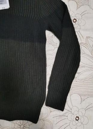 Шикарный свитер, р. l