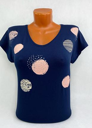 Футболка новинка турція