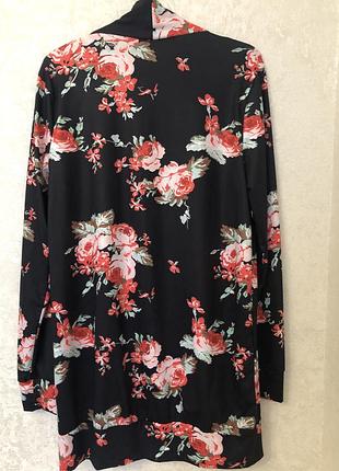 Стильний кардиган ecowish 3