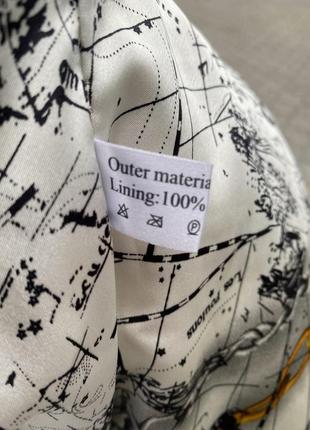 Шуба автоледи норка с потоном marconi, италия9 фото