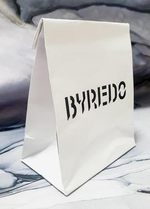 Оригінальна подарункова коробка оригінал  byredo подарочная оригинал упаковка конвер коробочка