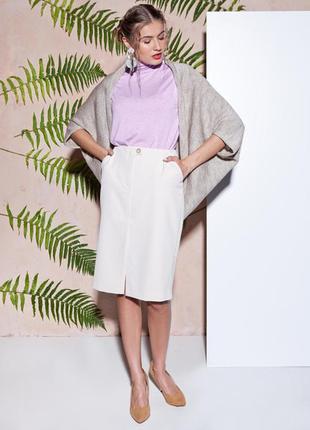 Кардиган оверсайз